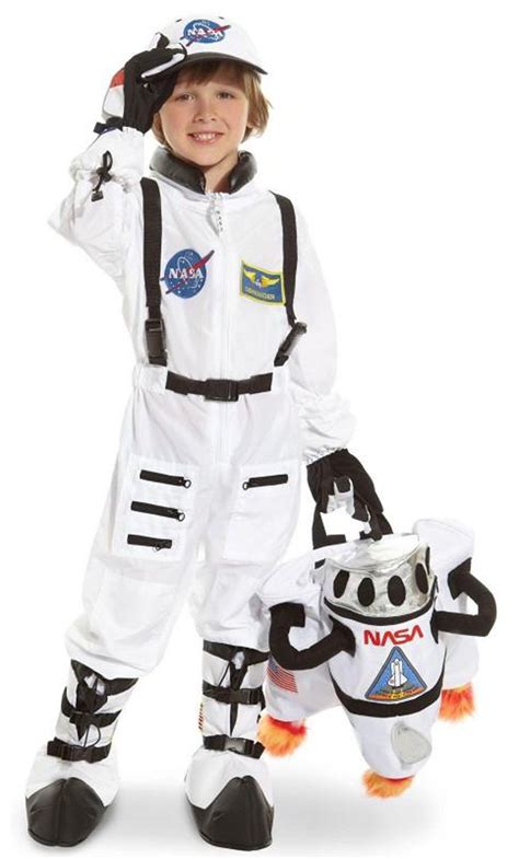 nasa flight jacket replica for kids|astronaut costumes for kids.